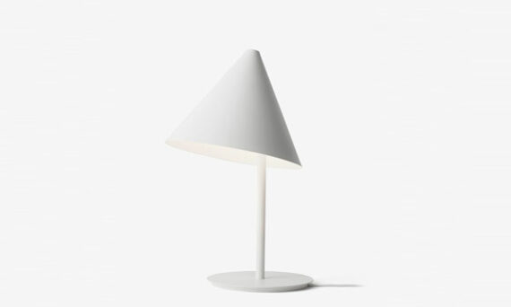Conic Table Lamp