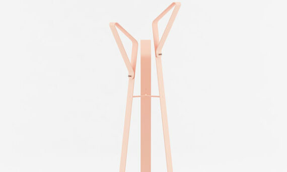 Coat Rack