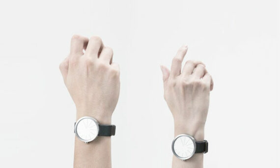 The Order Watch